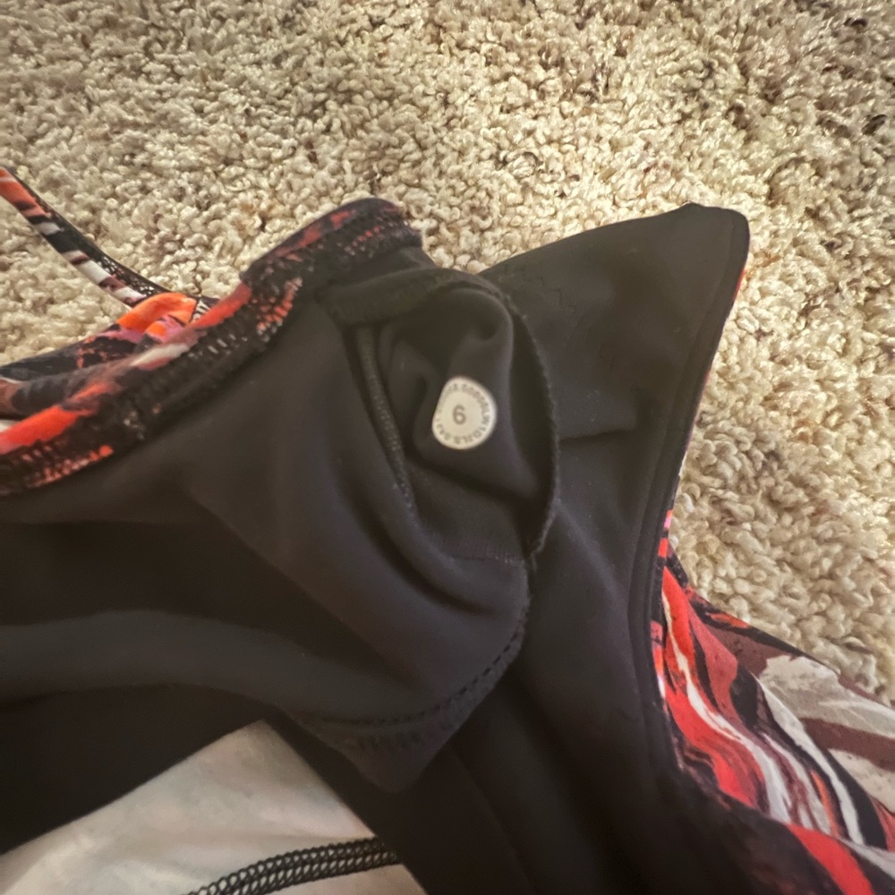Lululemon Align Tank - Picture 4 of 4
